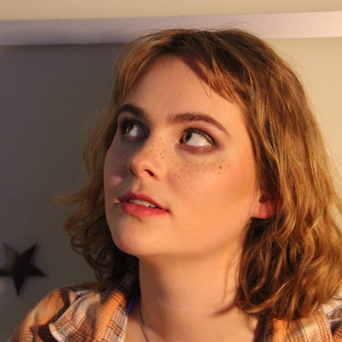 Pollianna Cox